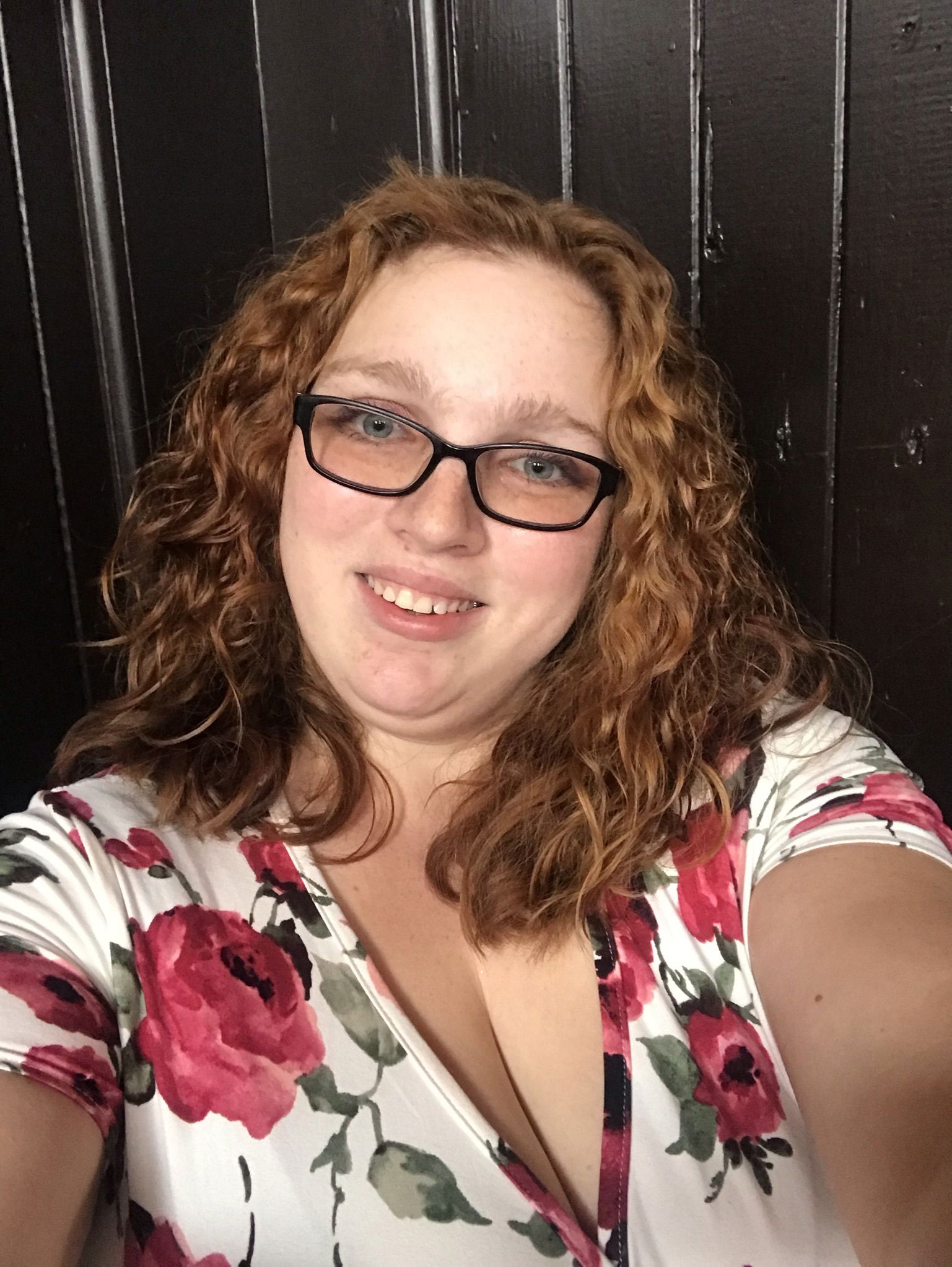 Brianna Rahmlow's avatar