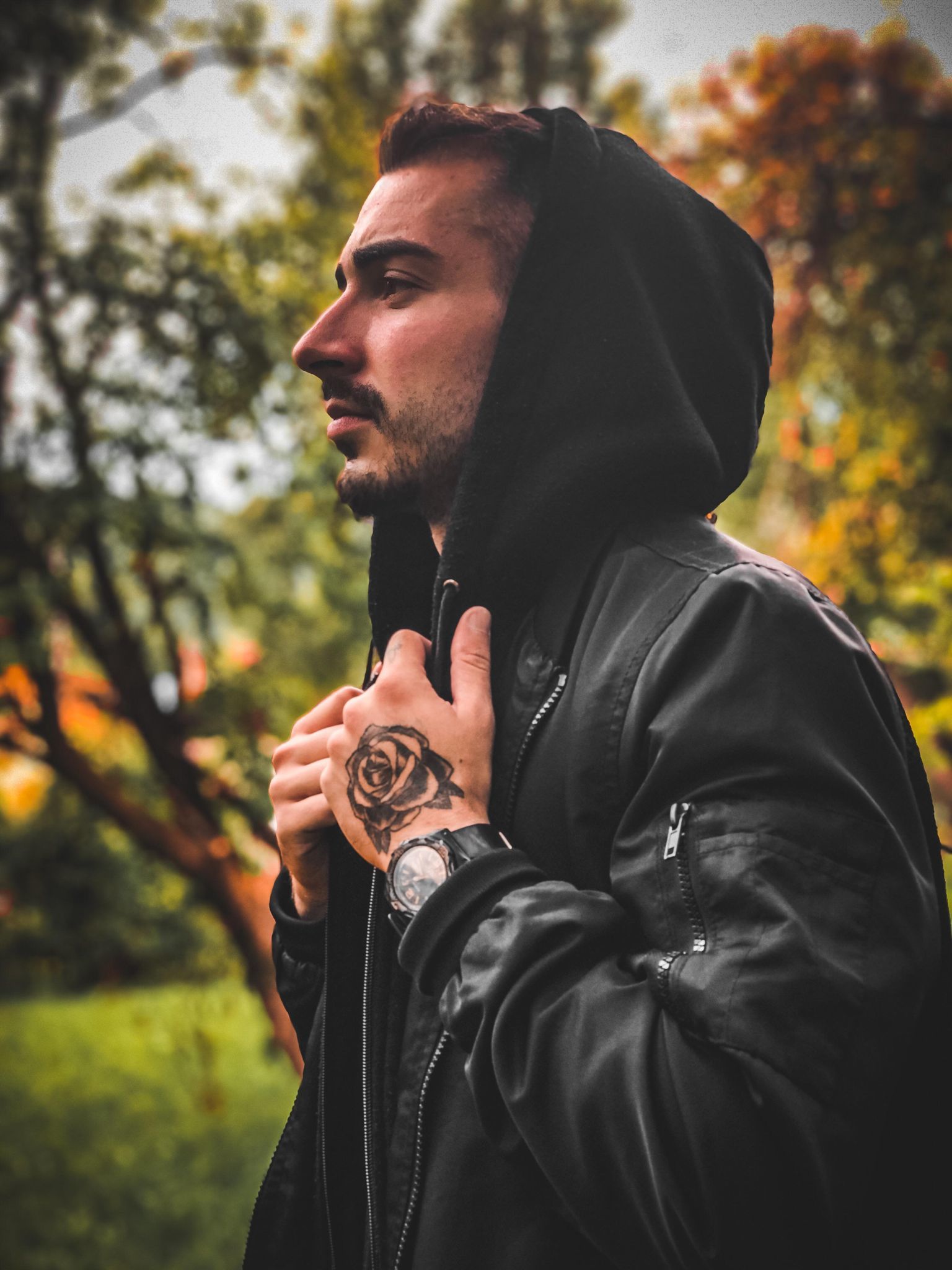 Stefan Stef