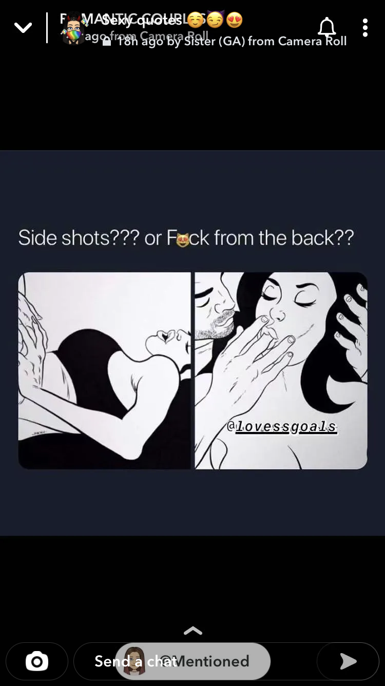 Sexy Black Queen's avatar