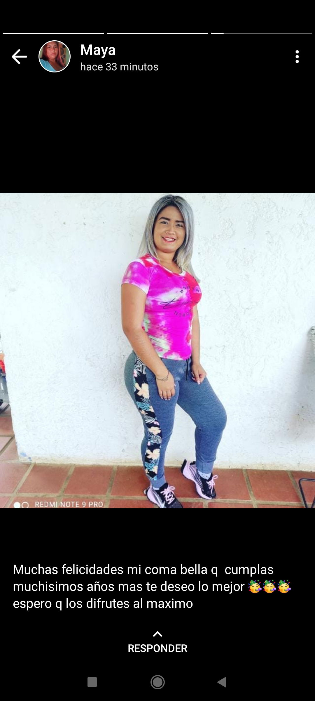 Yormary's avatar