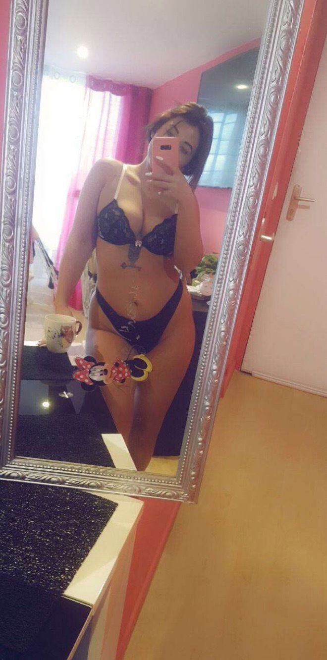 Peachy's avatar
