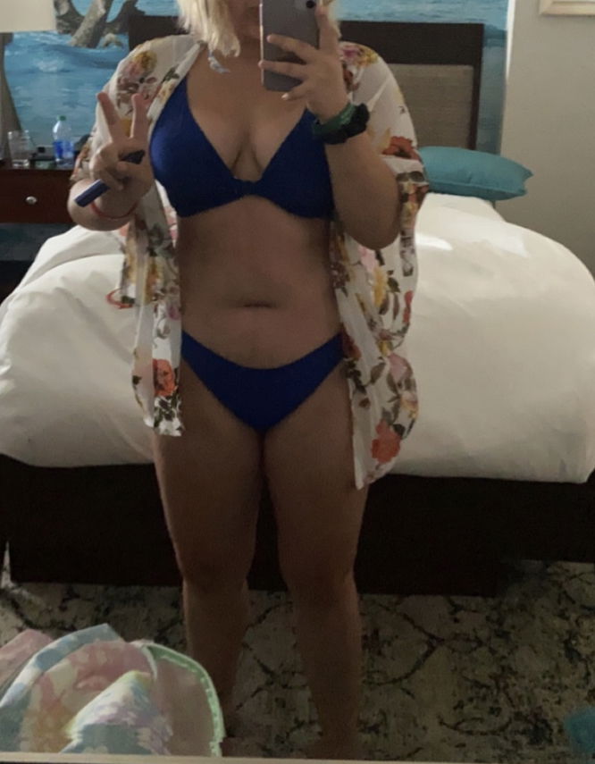 Liz's avatar