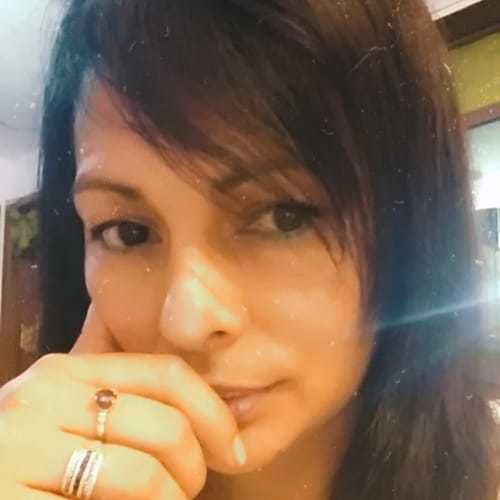 Sandra beatriz Reinoso's avatar