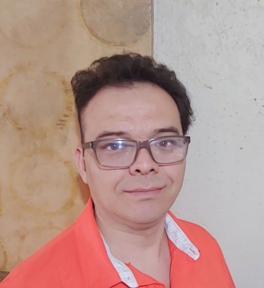 Great Teacher Giovanni