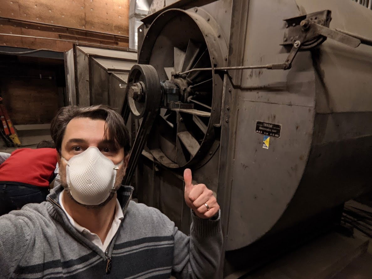 HVAC Enthusiast's avatar