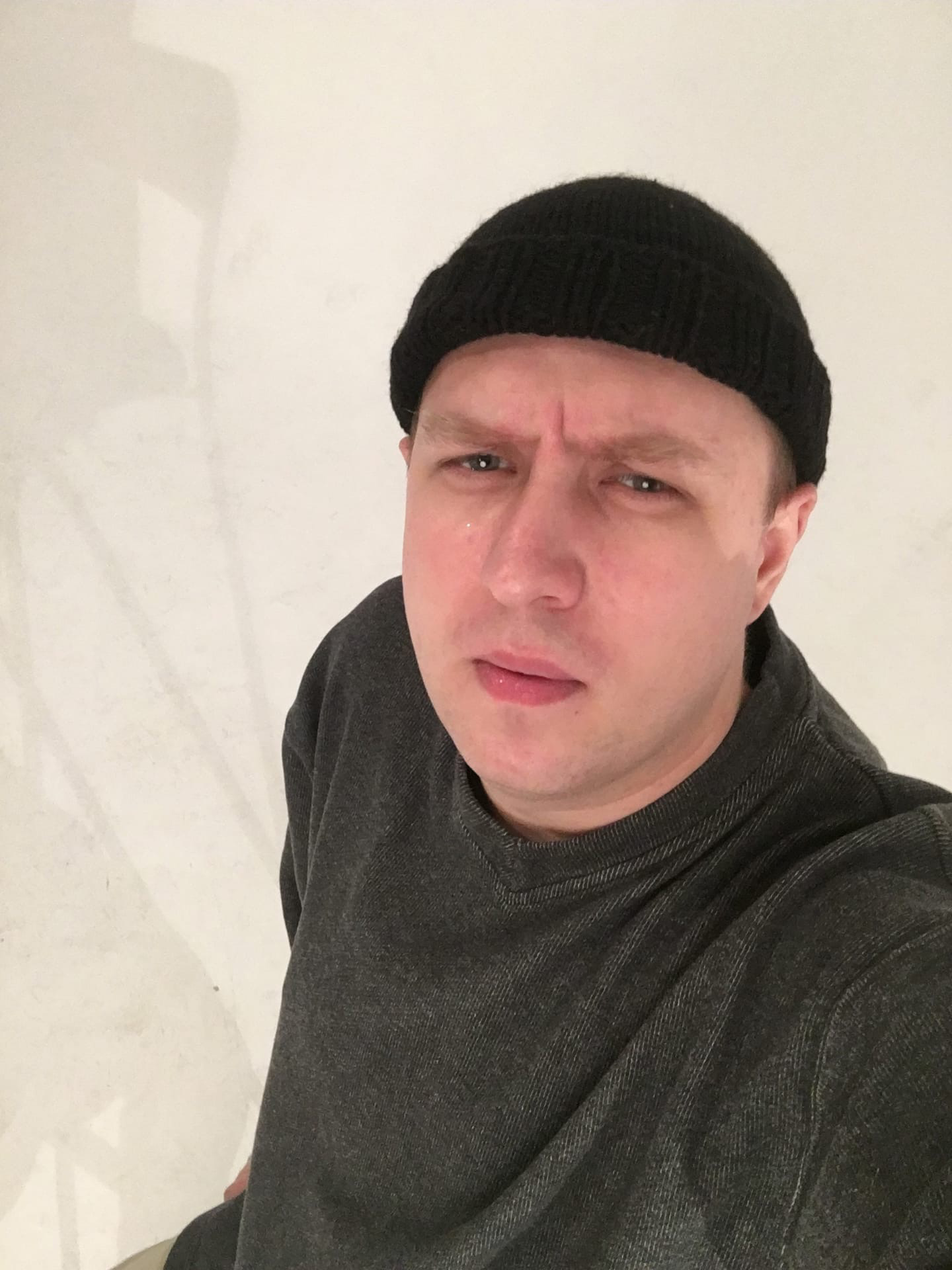 Sergey