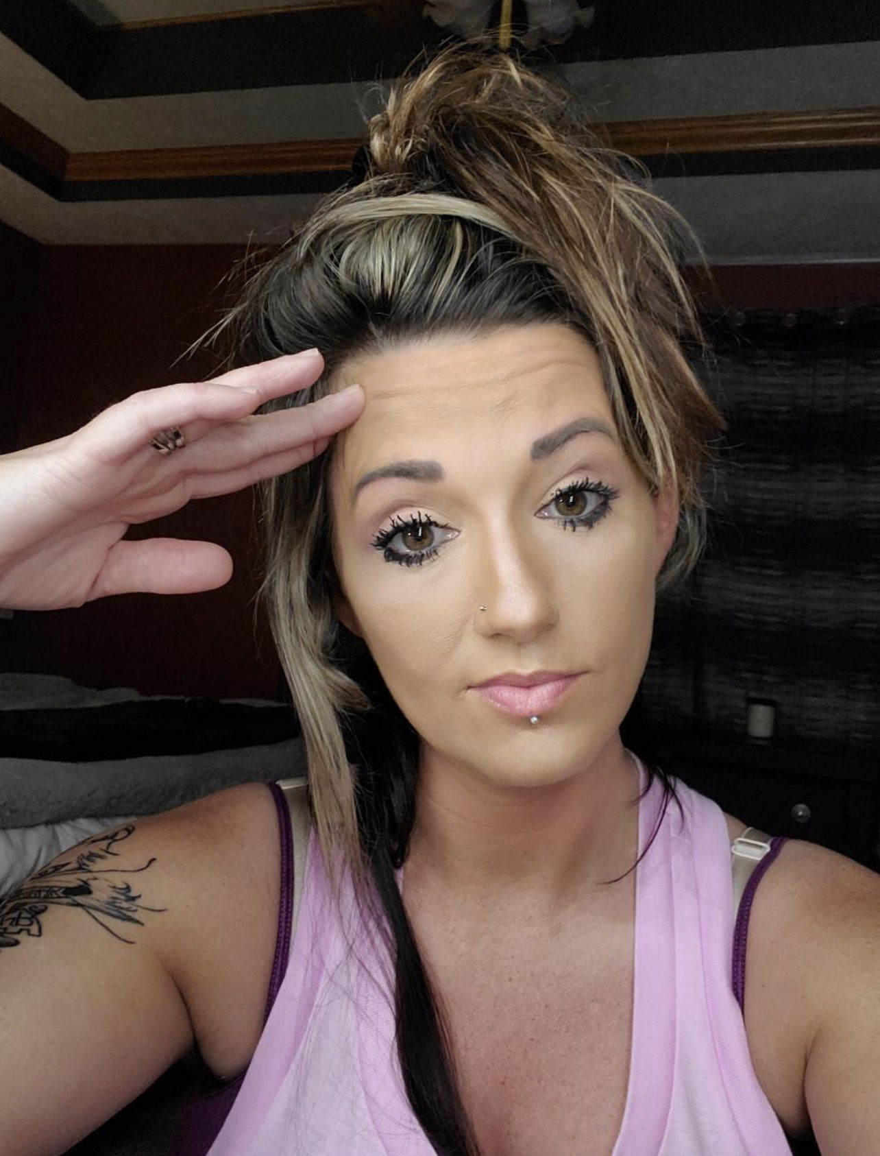 PurdyLadyPanda's avatar