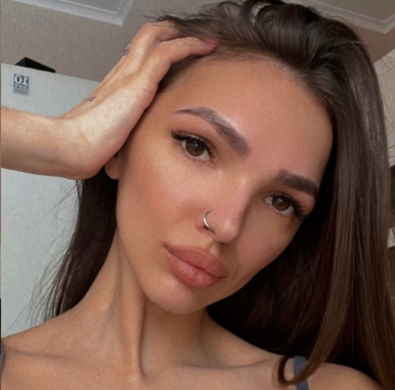 barbieskam's avatar