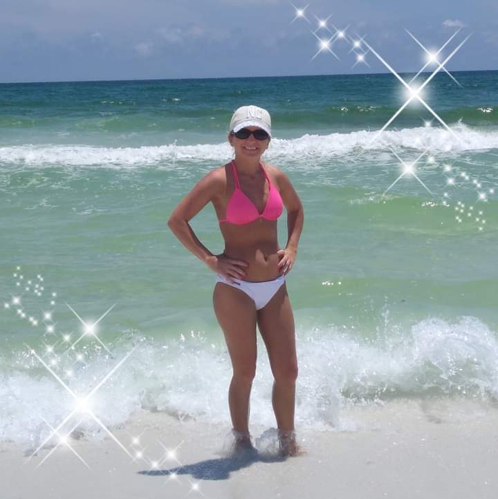 💜 Carolina Sweet Pea 💜's avatar