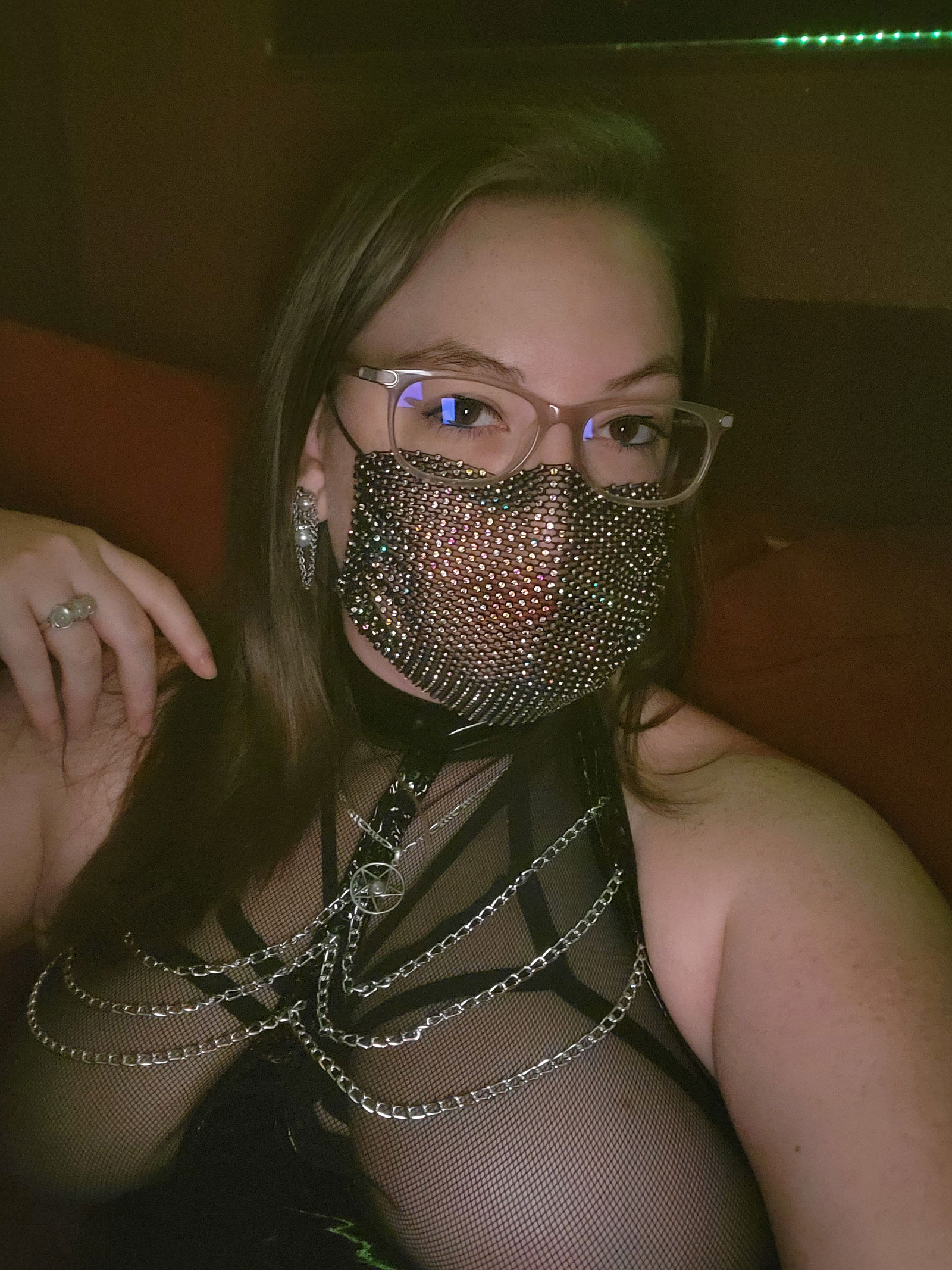 LadyVelvet95's avatar