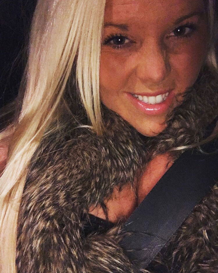 Ruby Scarlett's avatar