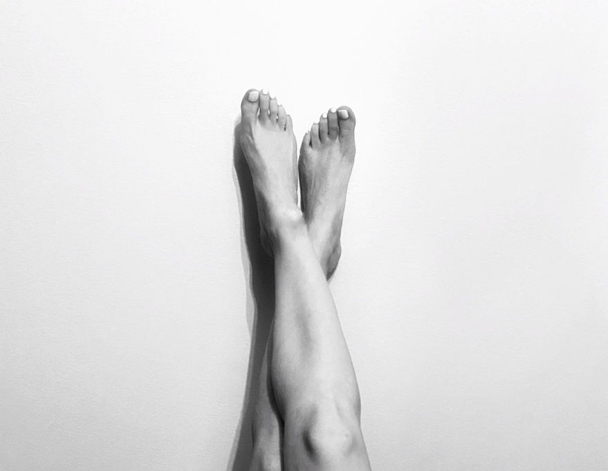 Feet Street 👣's avatar