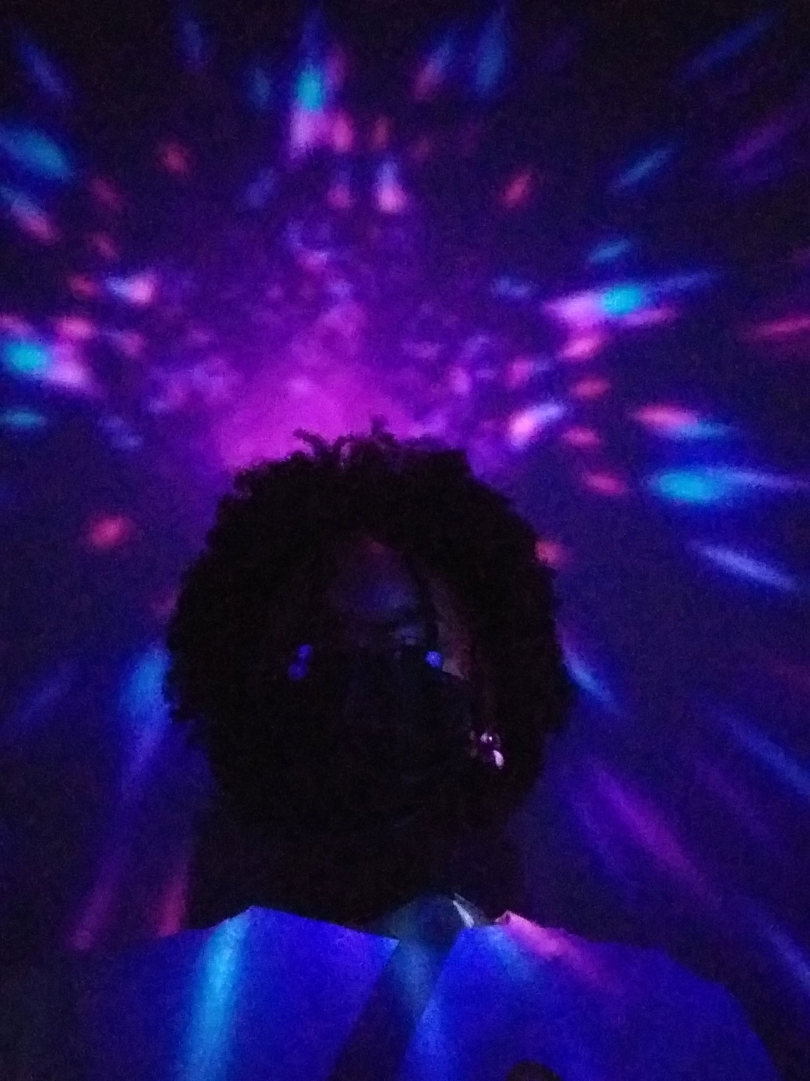 Dakawaiiest Alien's avatar
