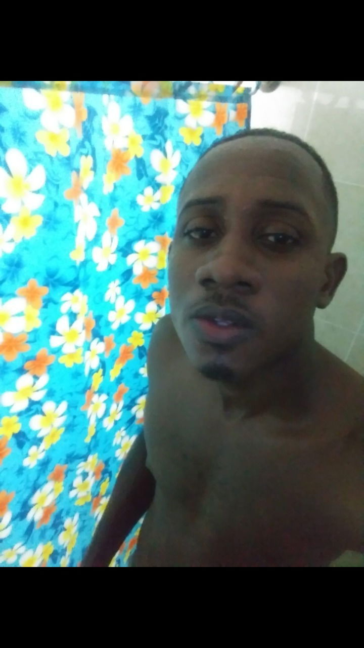 Sheldon Bucknor's avatar
