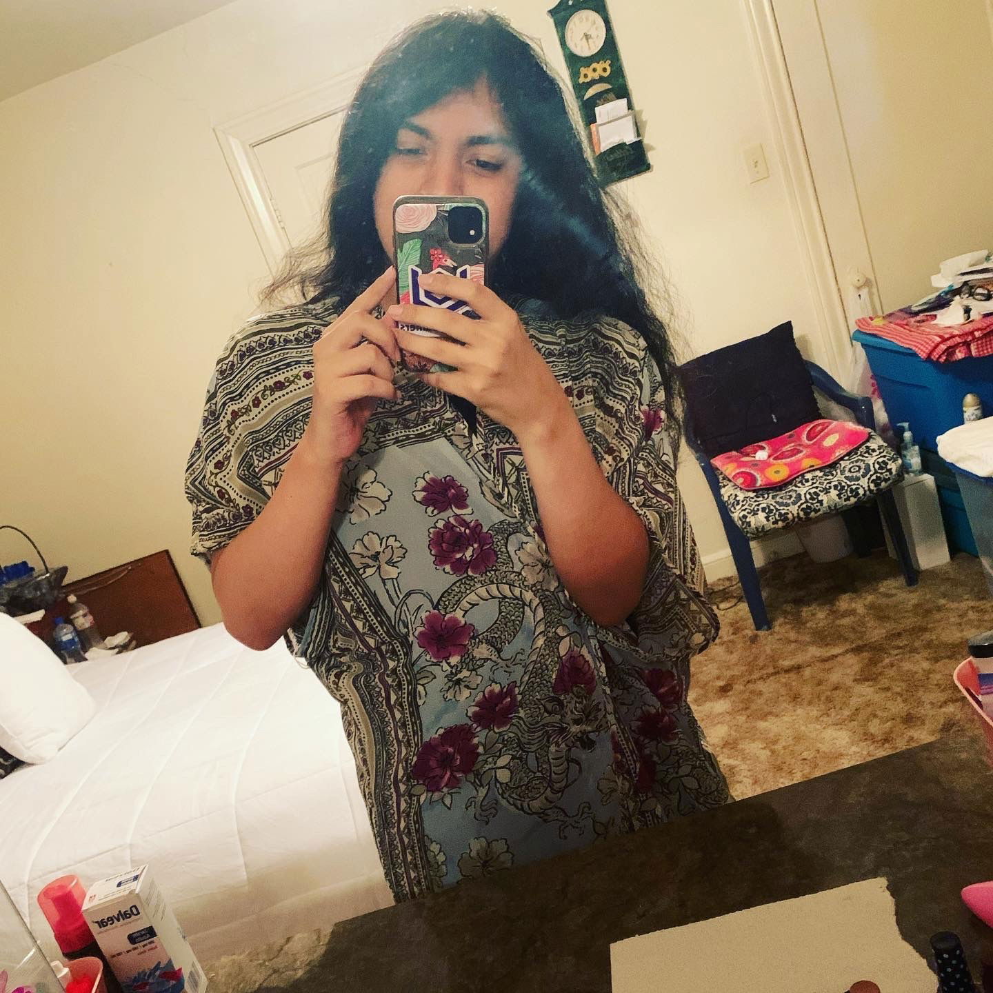 FutureSabrina's avatar