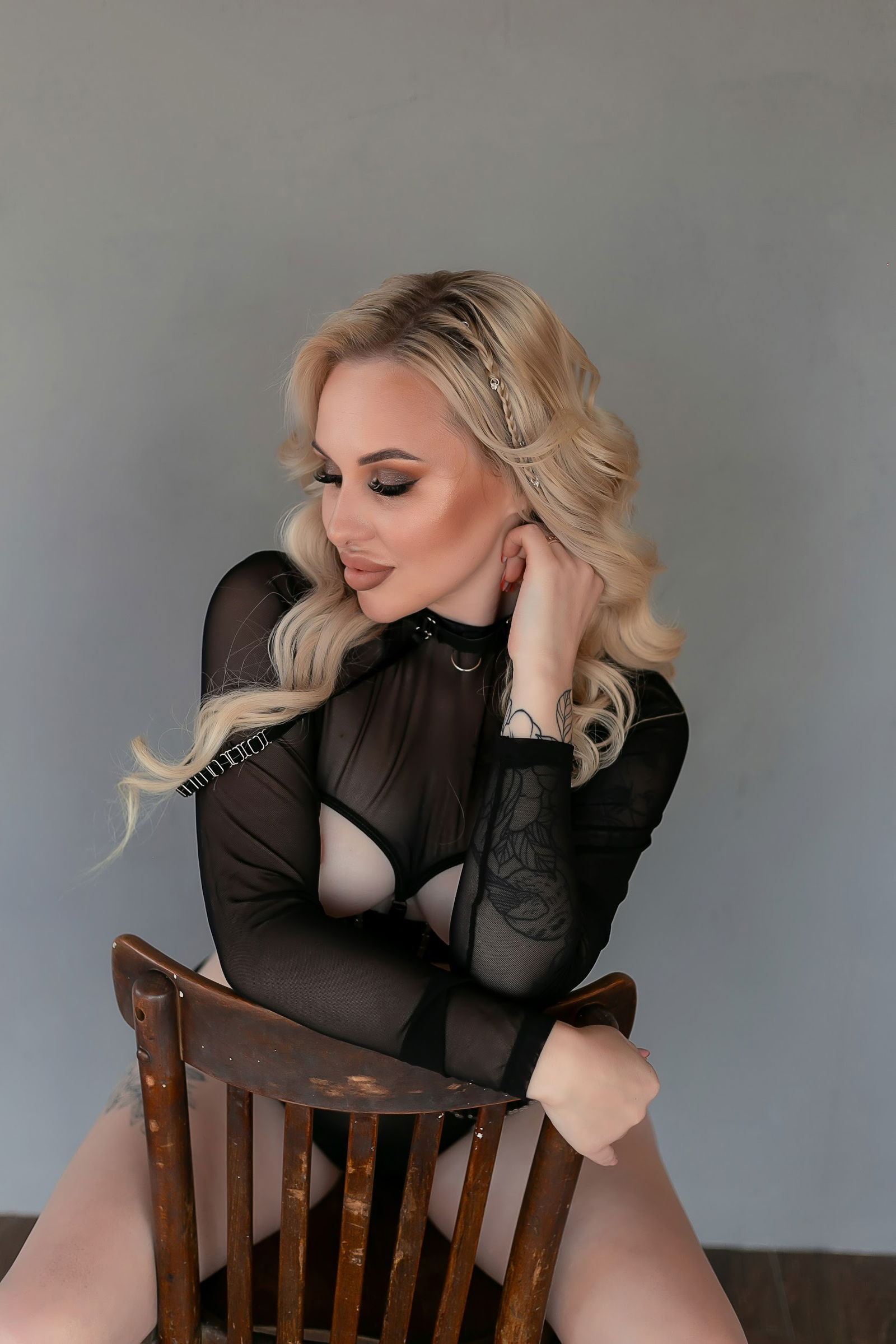 Ksenia's avatar
