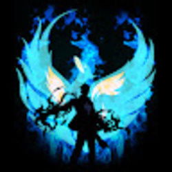 Pyro The Phoenix's avatar