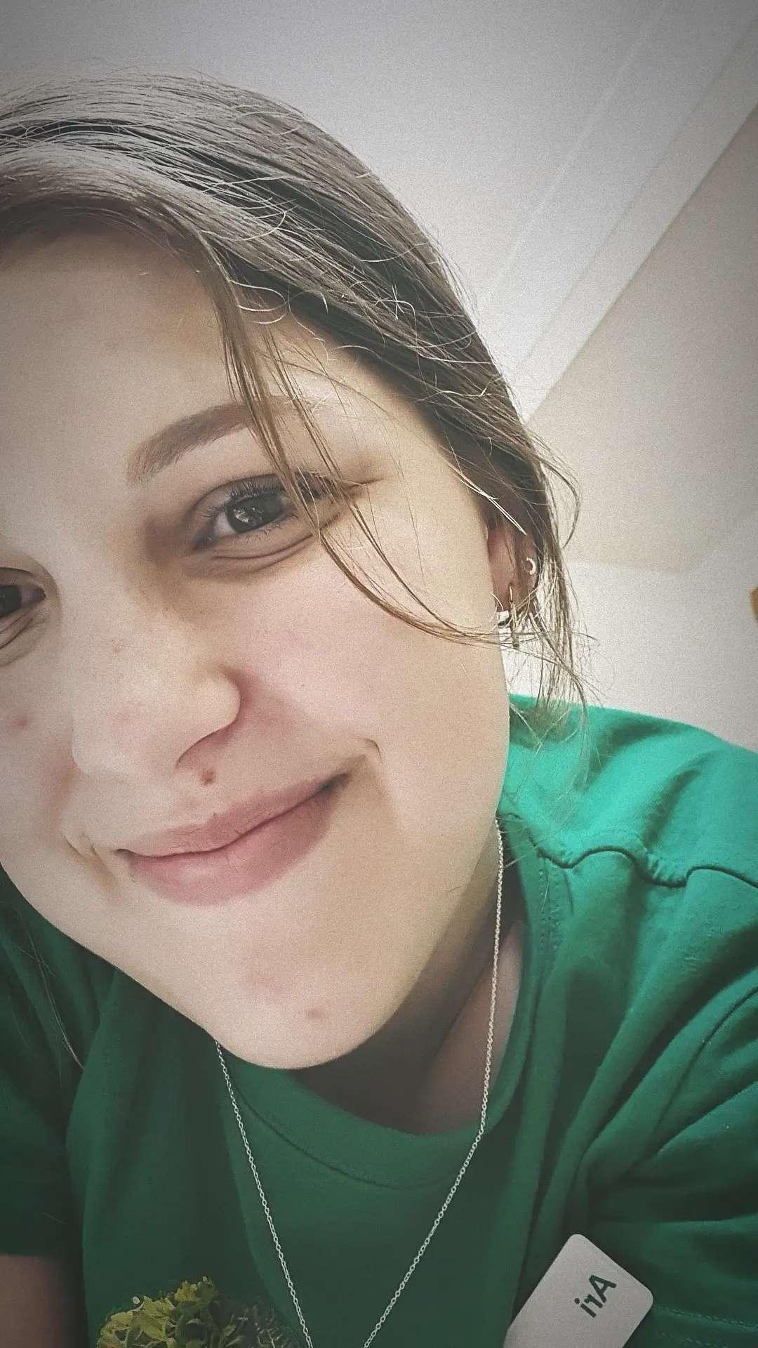 Arielle's avatar