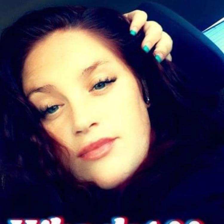 Allison Marie's avatar