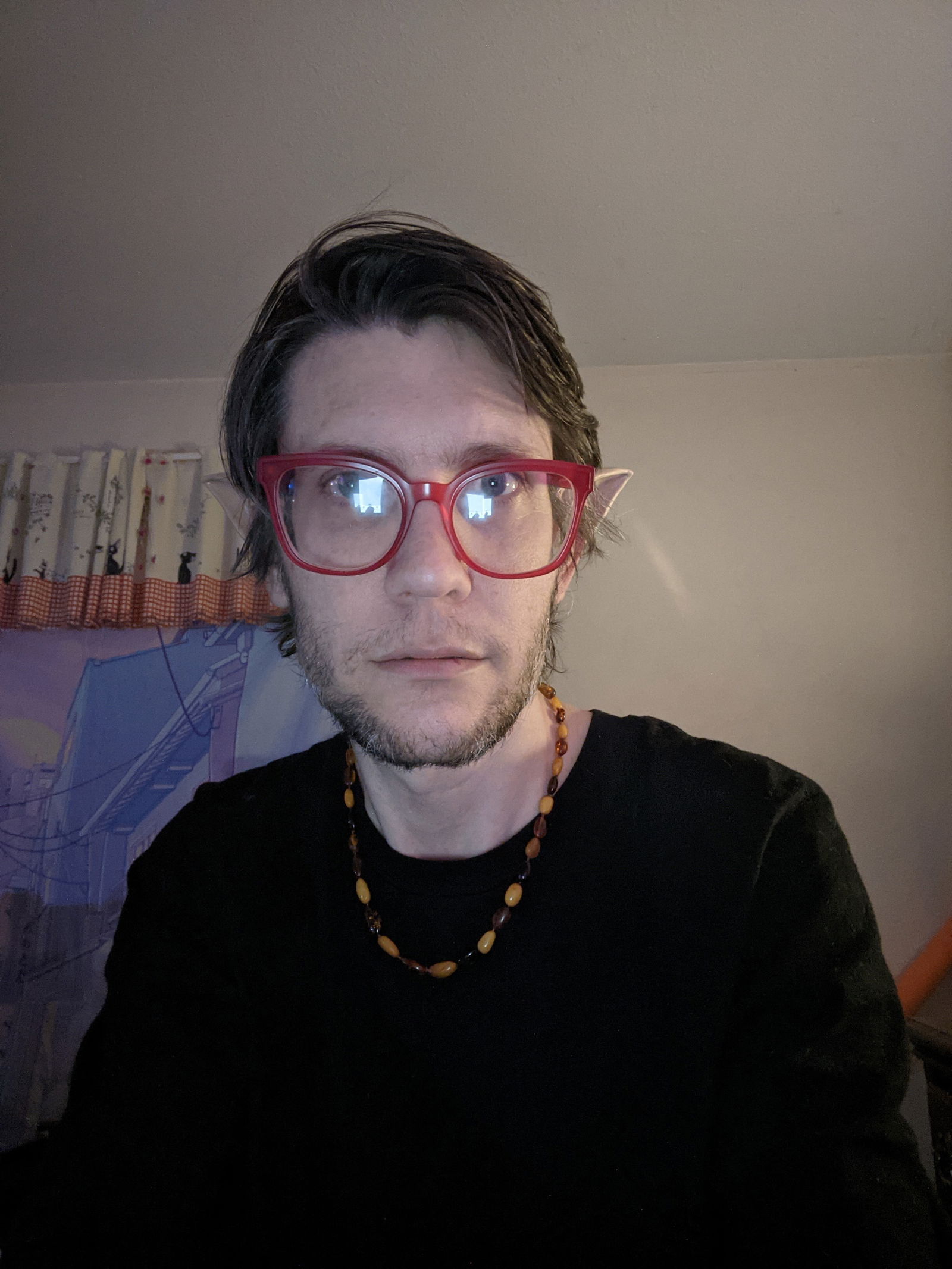 Dad Next Door's avatar