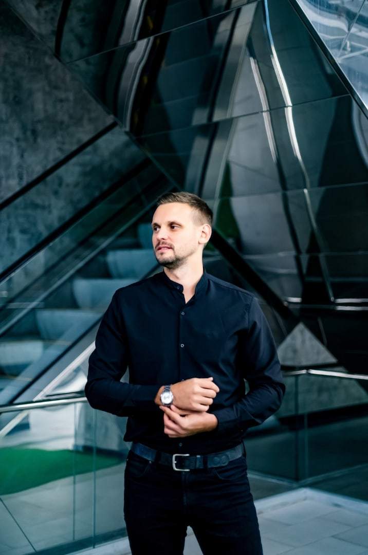 Дмитрий's avatar