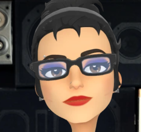 Chrissie's avatar