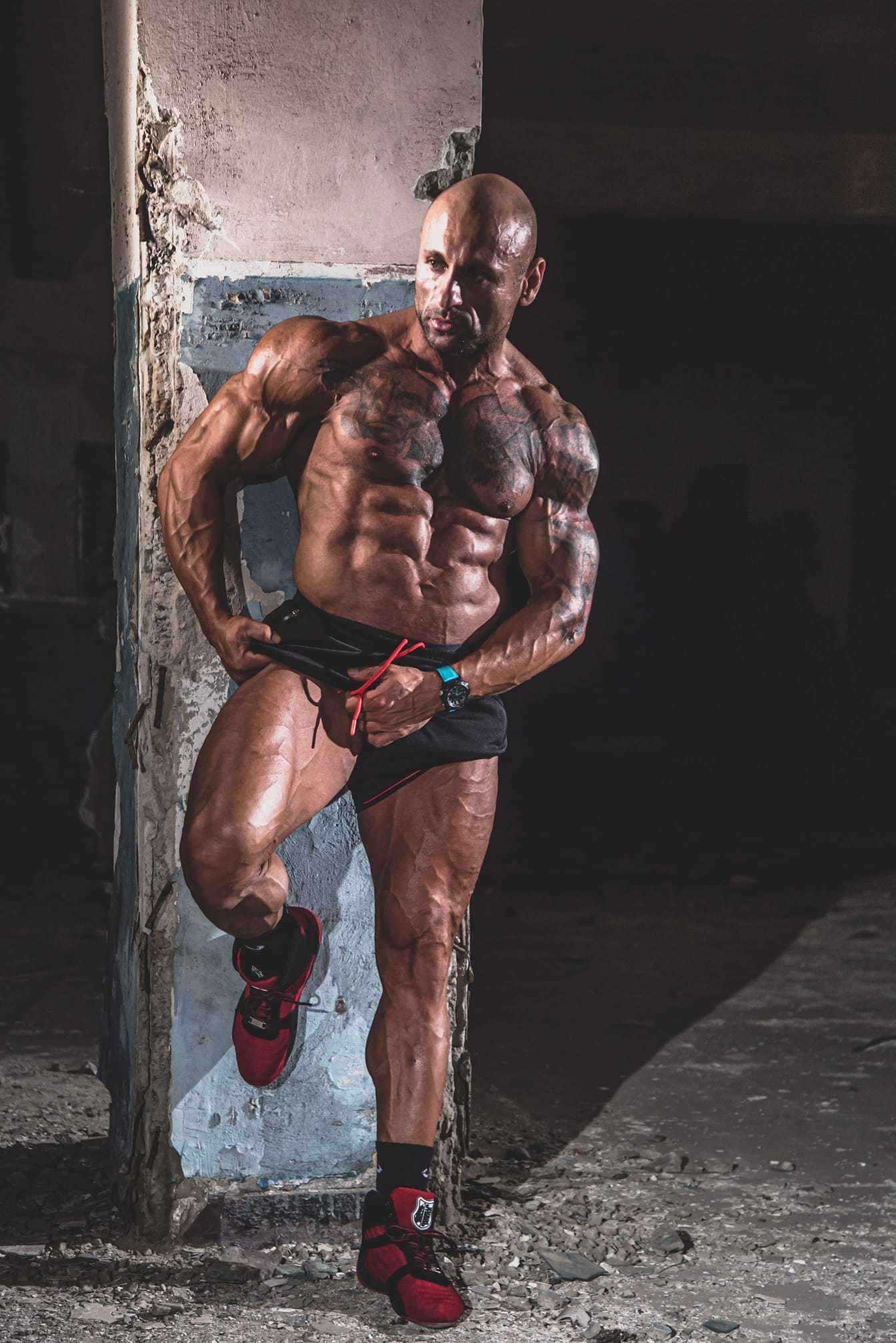 Lucian Pantea