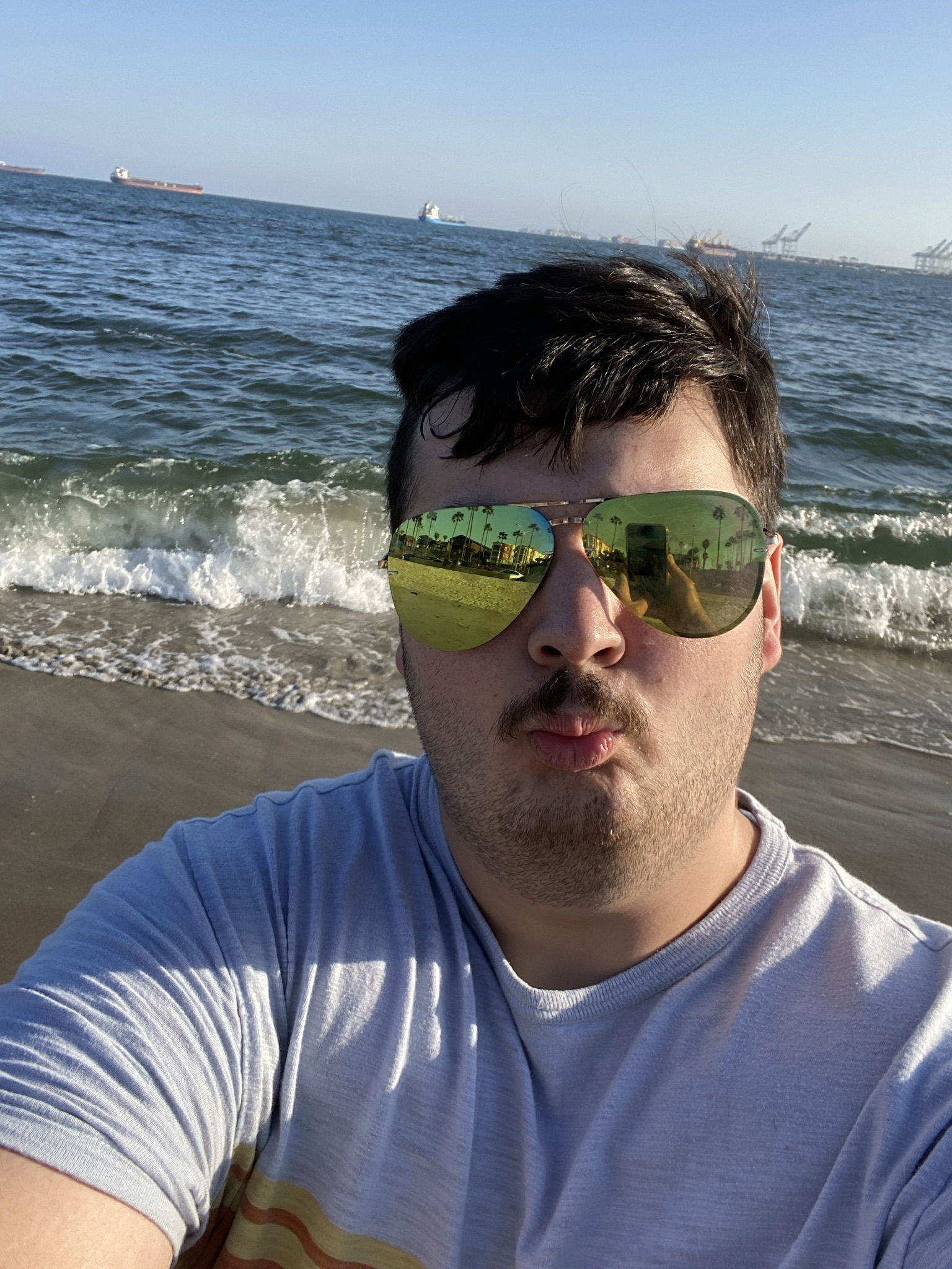 Kyle's avatar