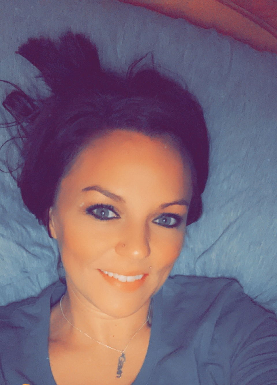 Ashley's avatar