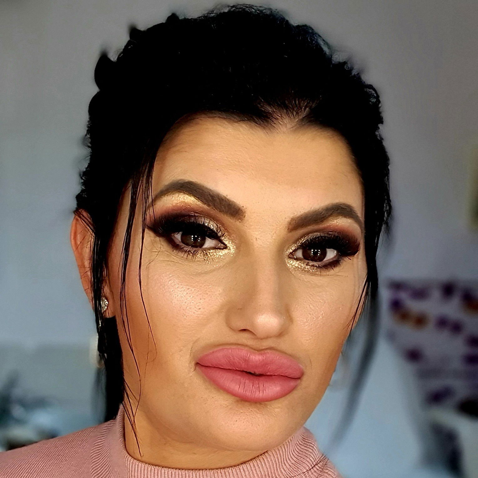 Sophie Daria's avatar