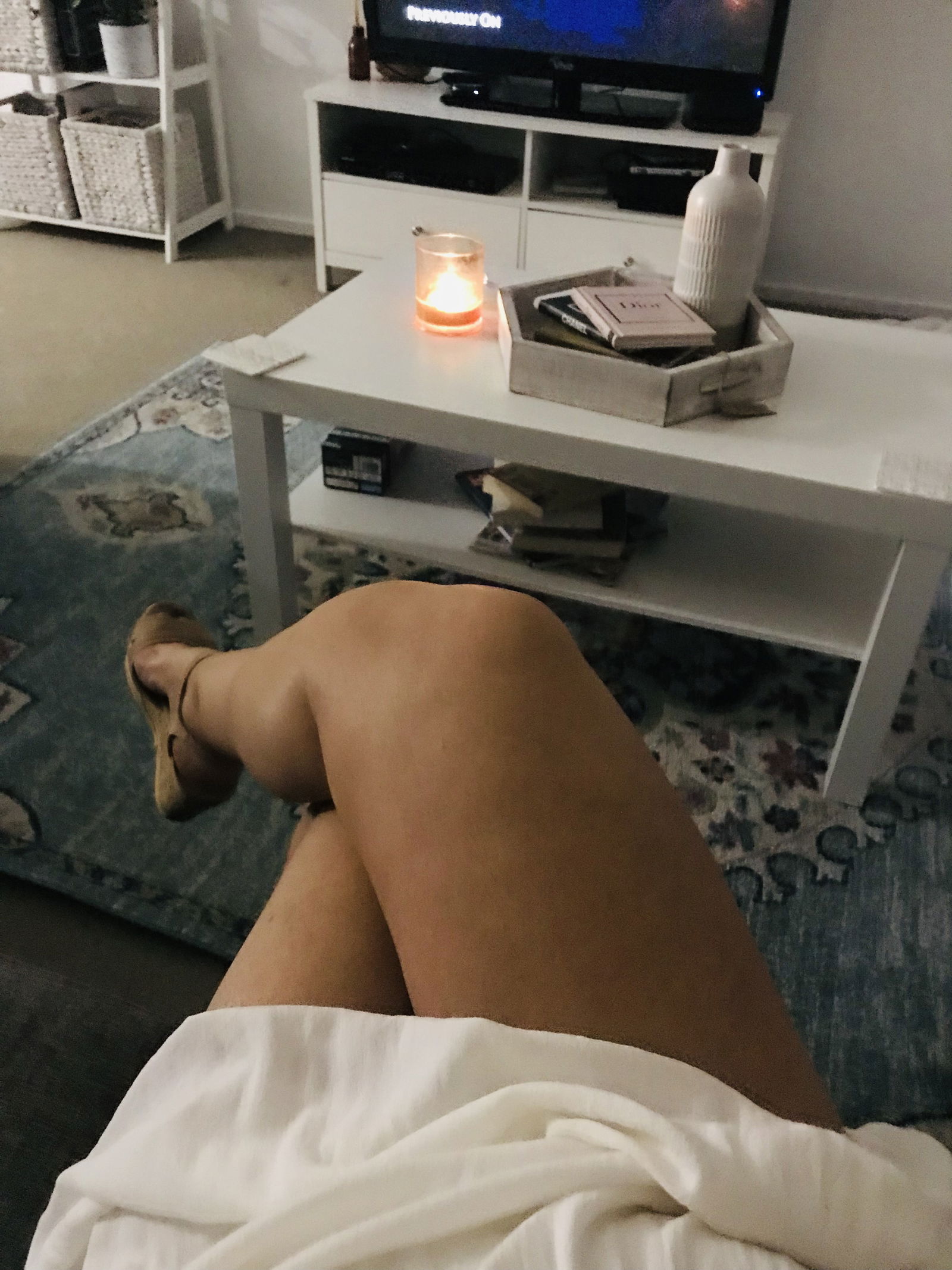 Yummyfeet's avatar