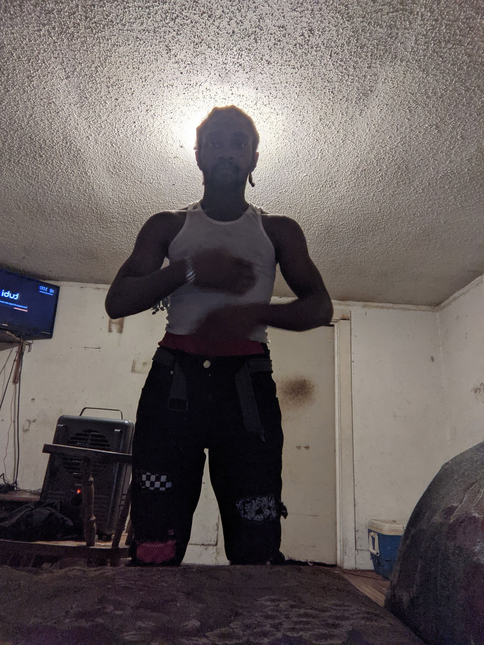 Ravon Jones's avatar
