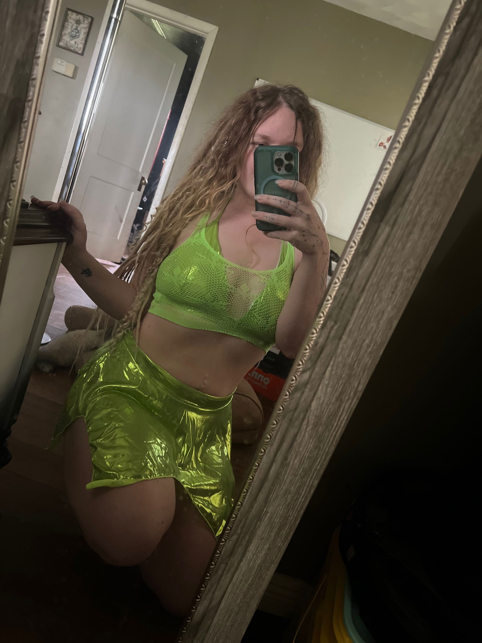 Ivy's avatar