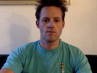 Harry Times's avatar