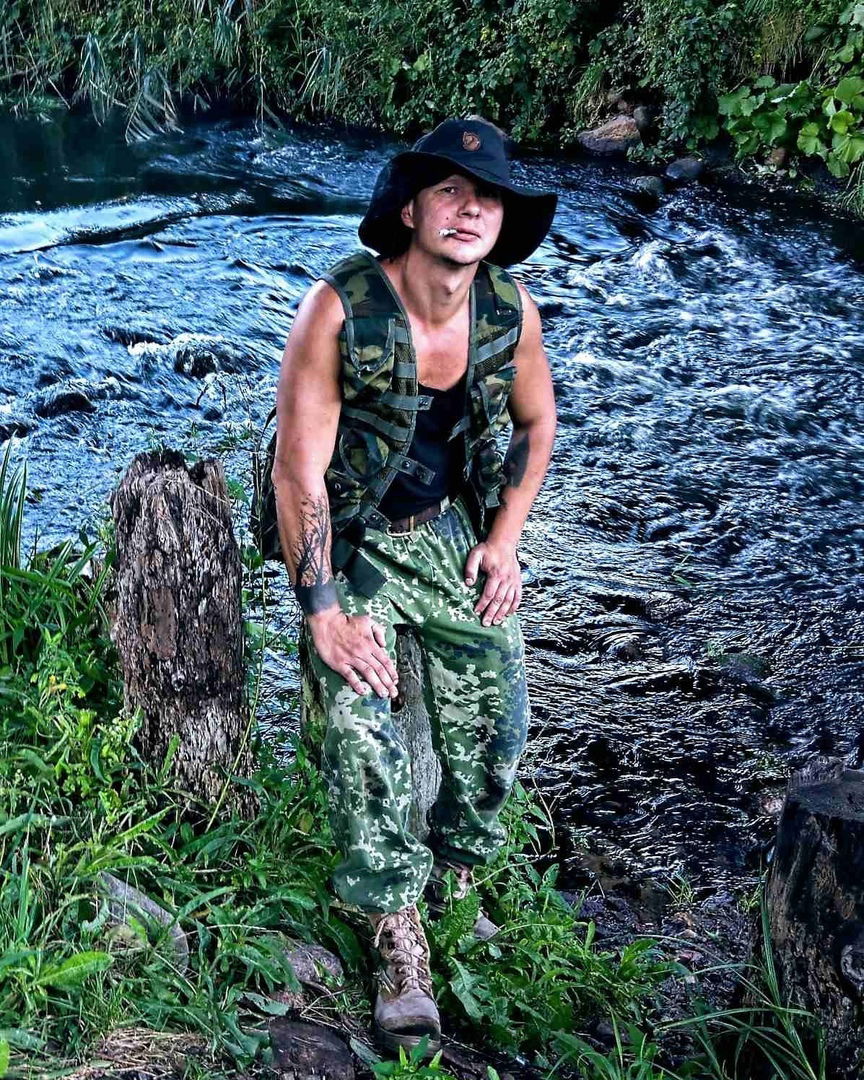 Evgen Haletski's avatar