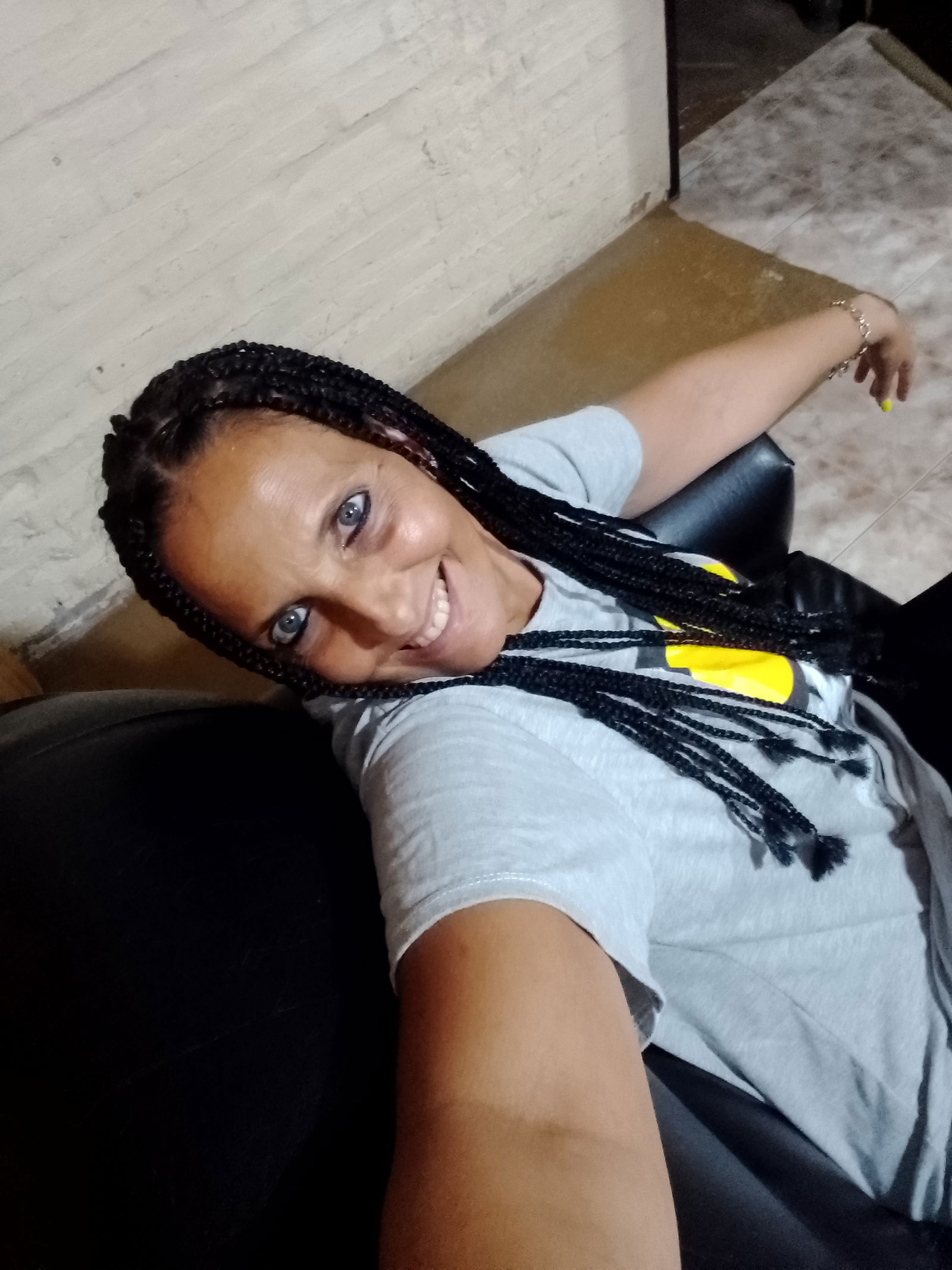 Carisunshine's avatar