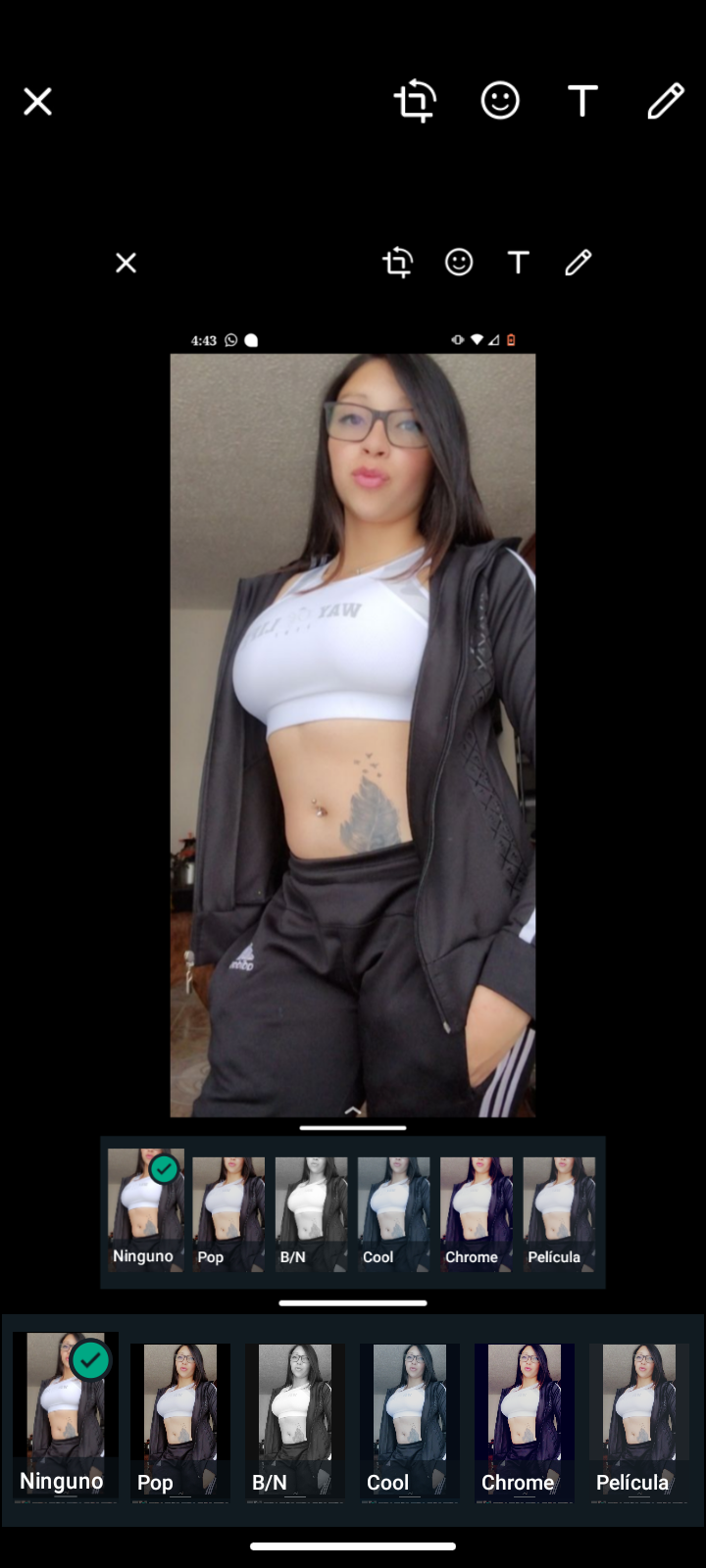 Aleja Robles
