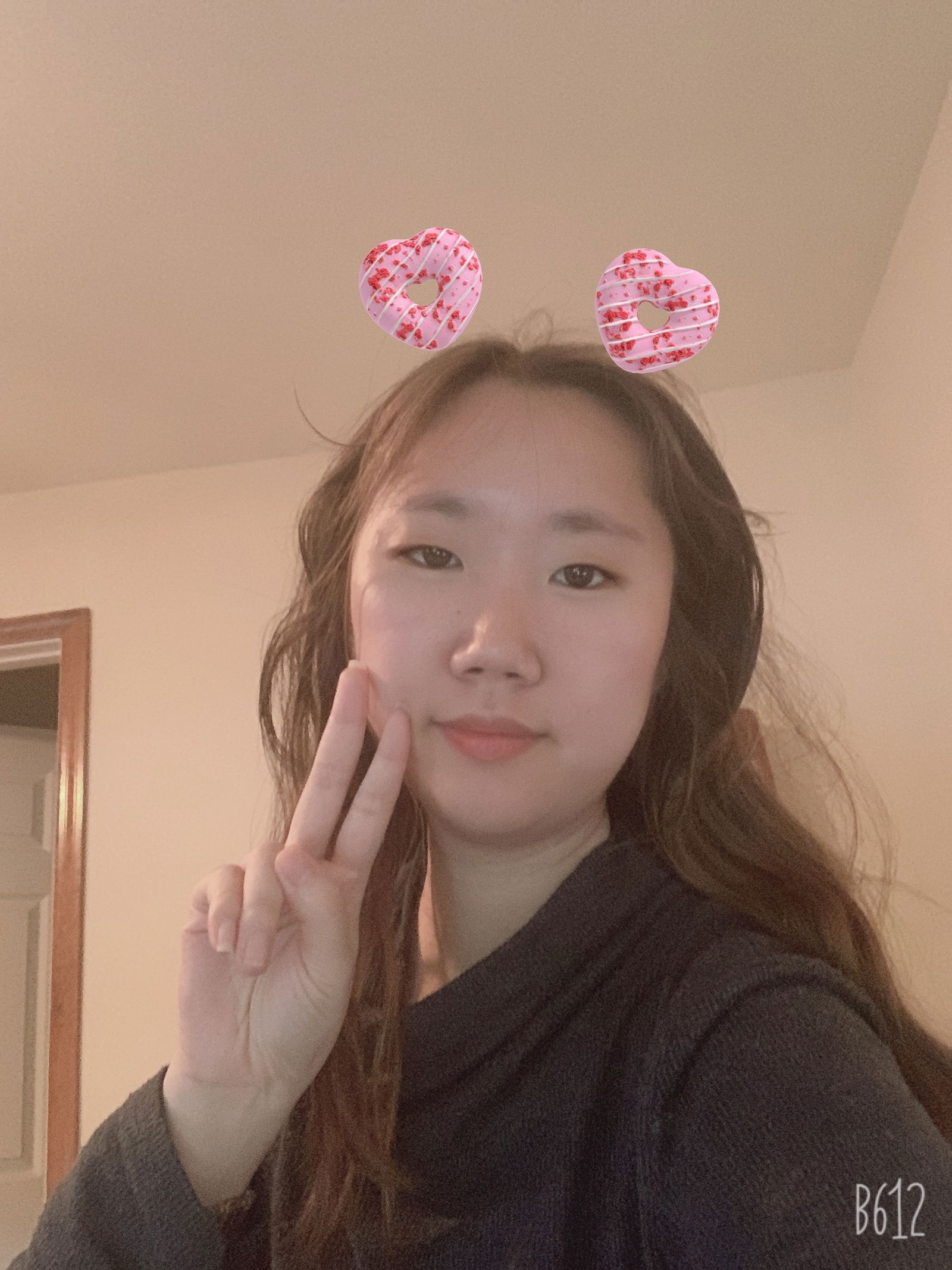 Sarah K's avatar