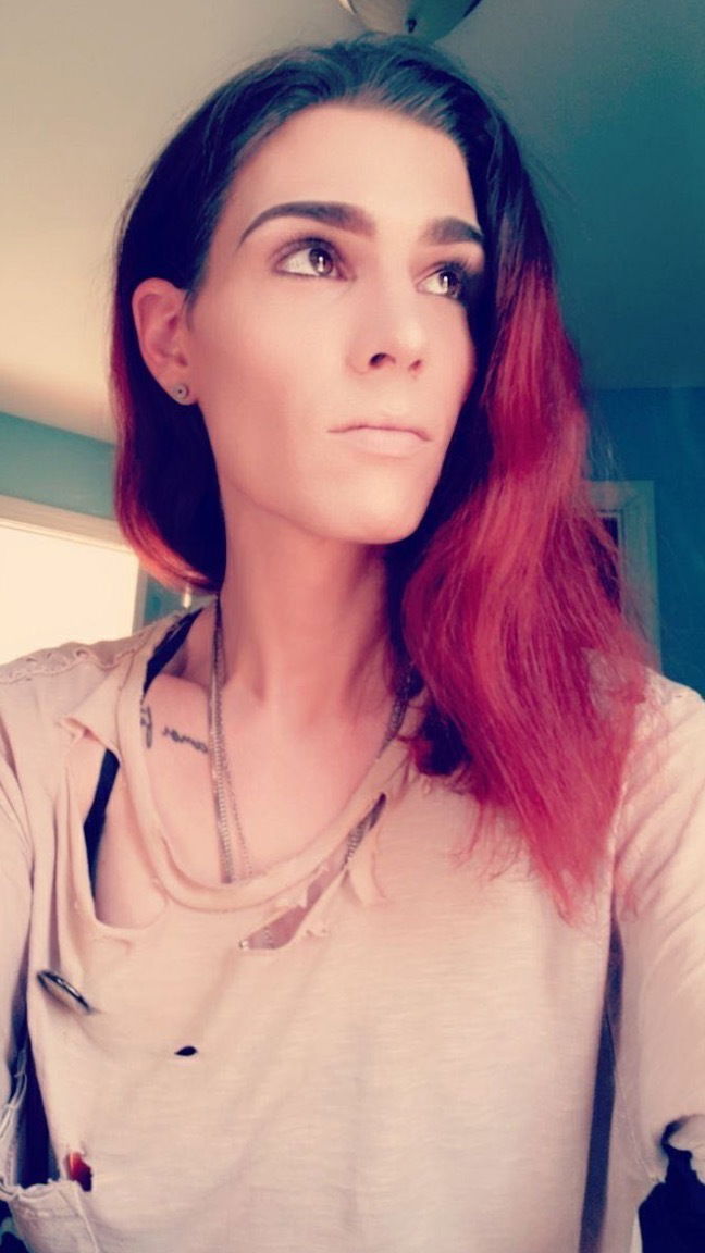 Jamie's avatar