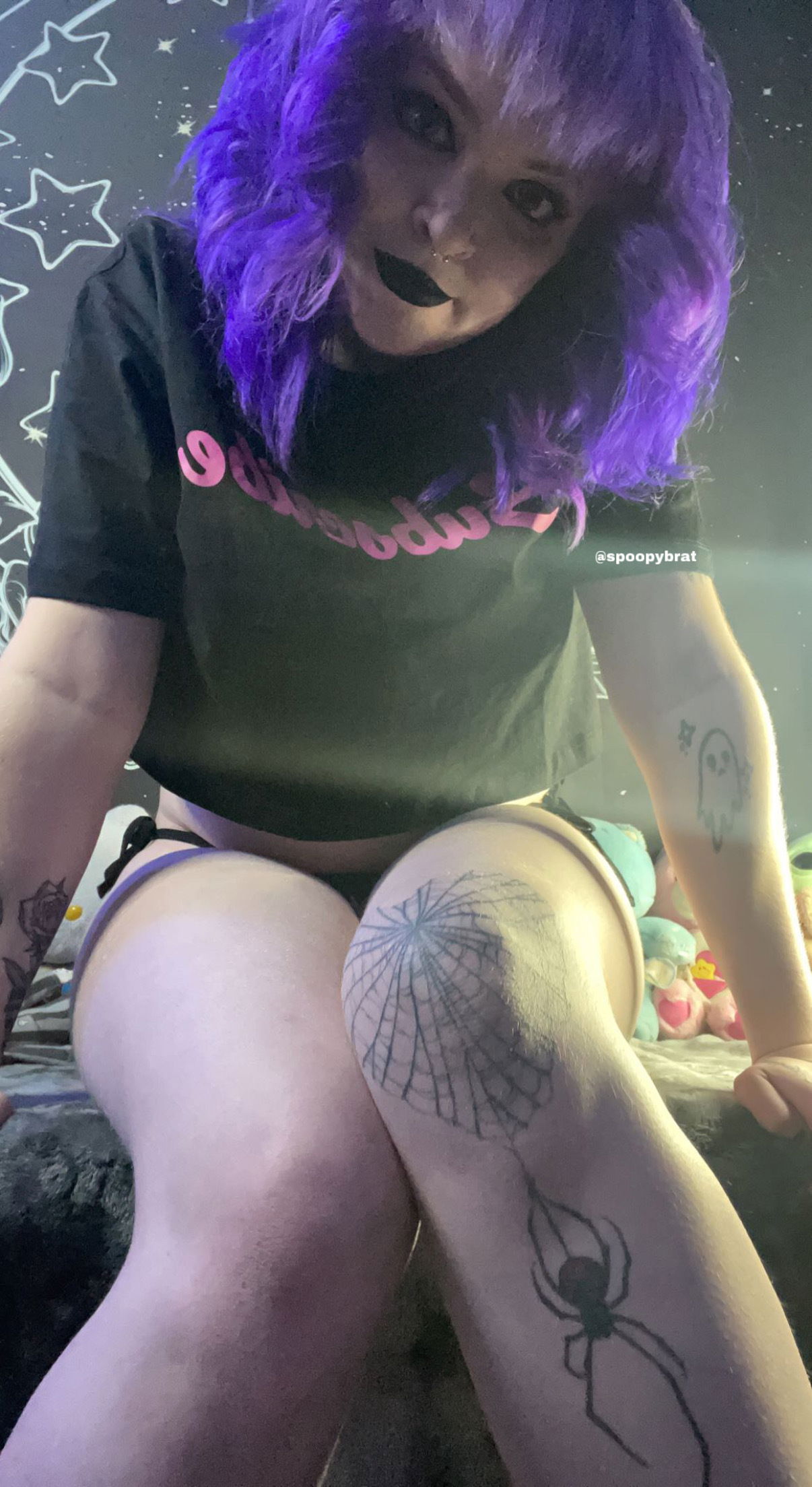 SpoopyBrat's avatar