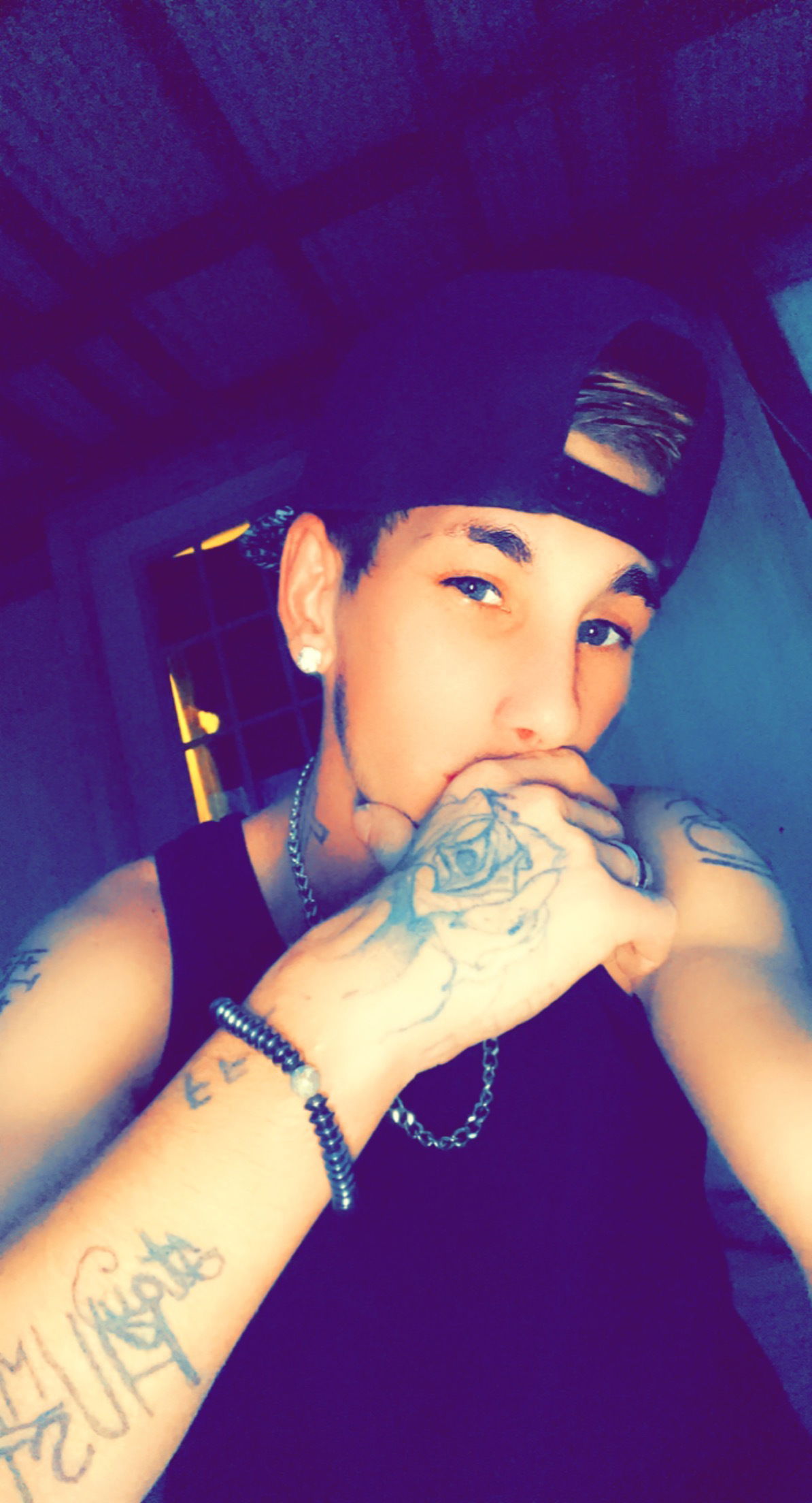 Richie's avatar