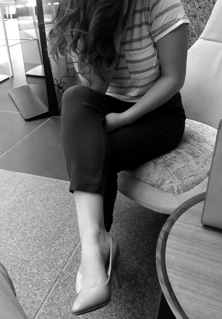 Heels-N-Stockings's avatar
