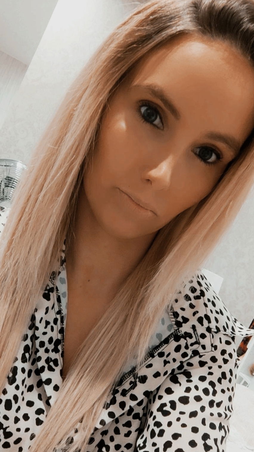 Stephanie M's avatar