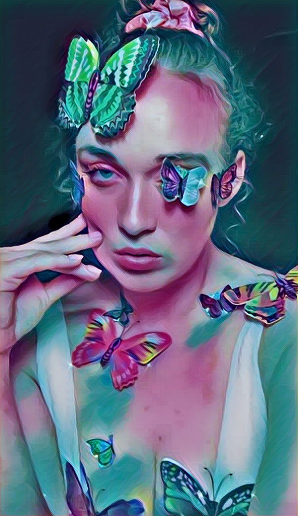 LiquidDreamGirl's avatar