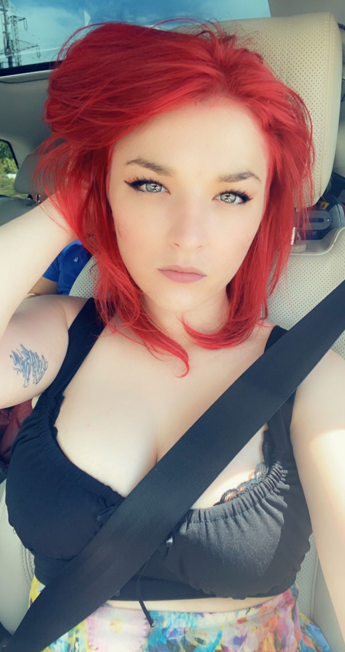 Kira's avatar