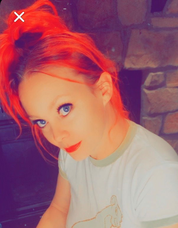 Mona Moore's avatar