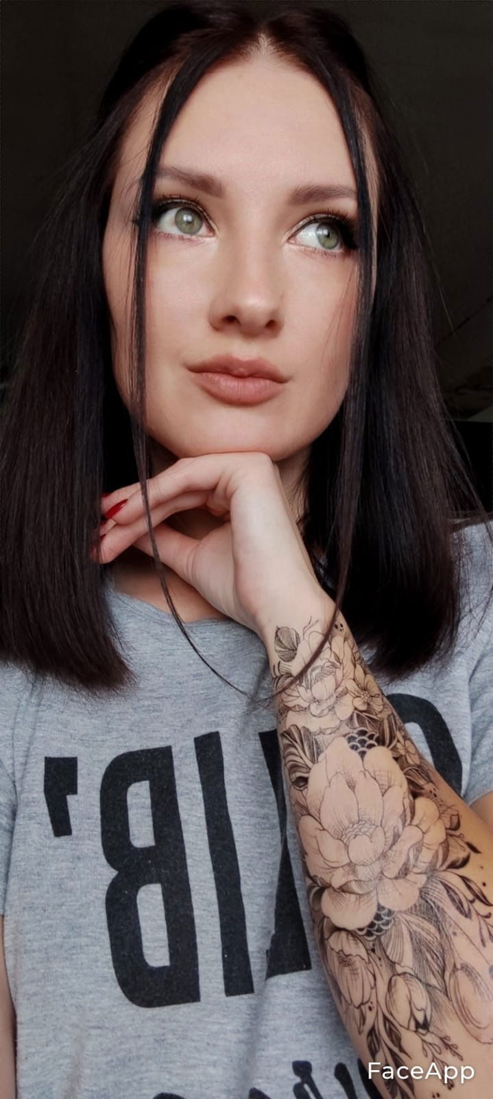 Yana's avatar