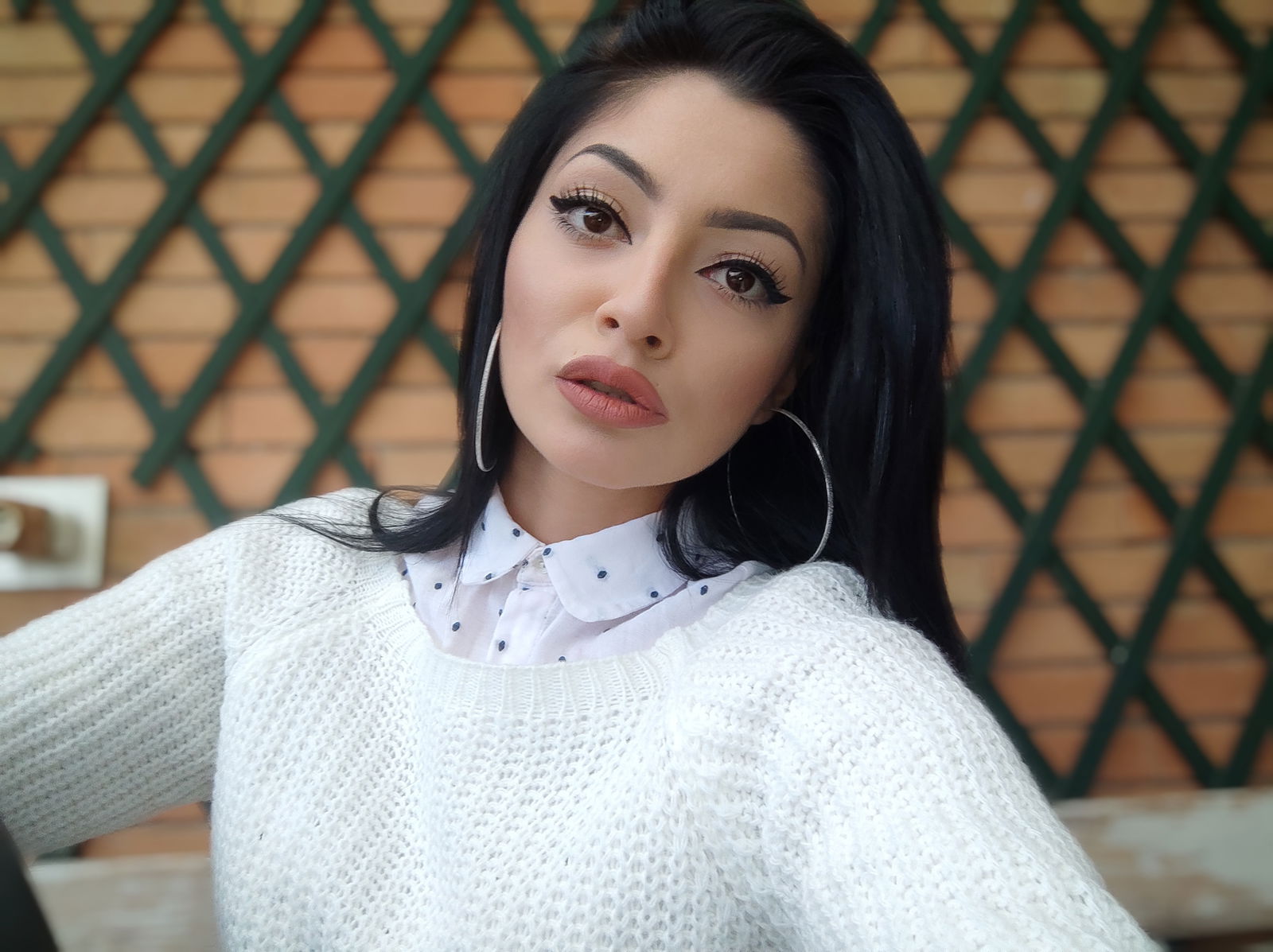 Oana Giorgiana's avatar