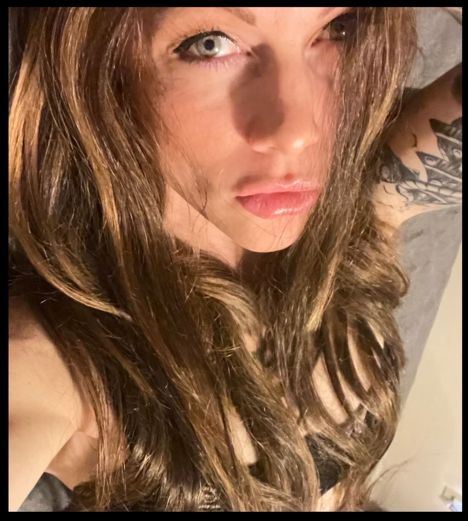 Ashleigh's avatar