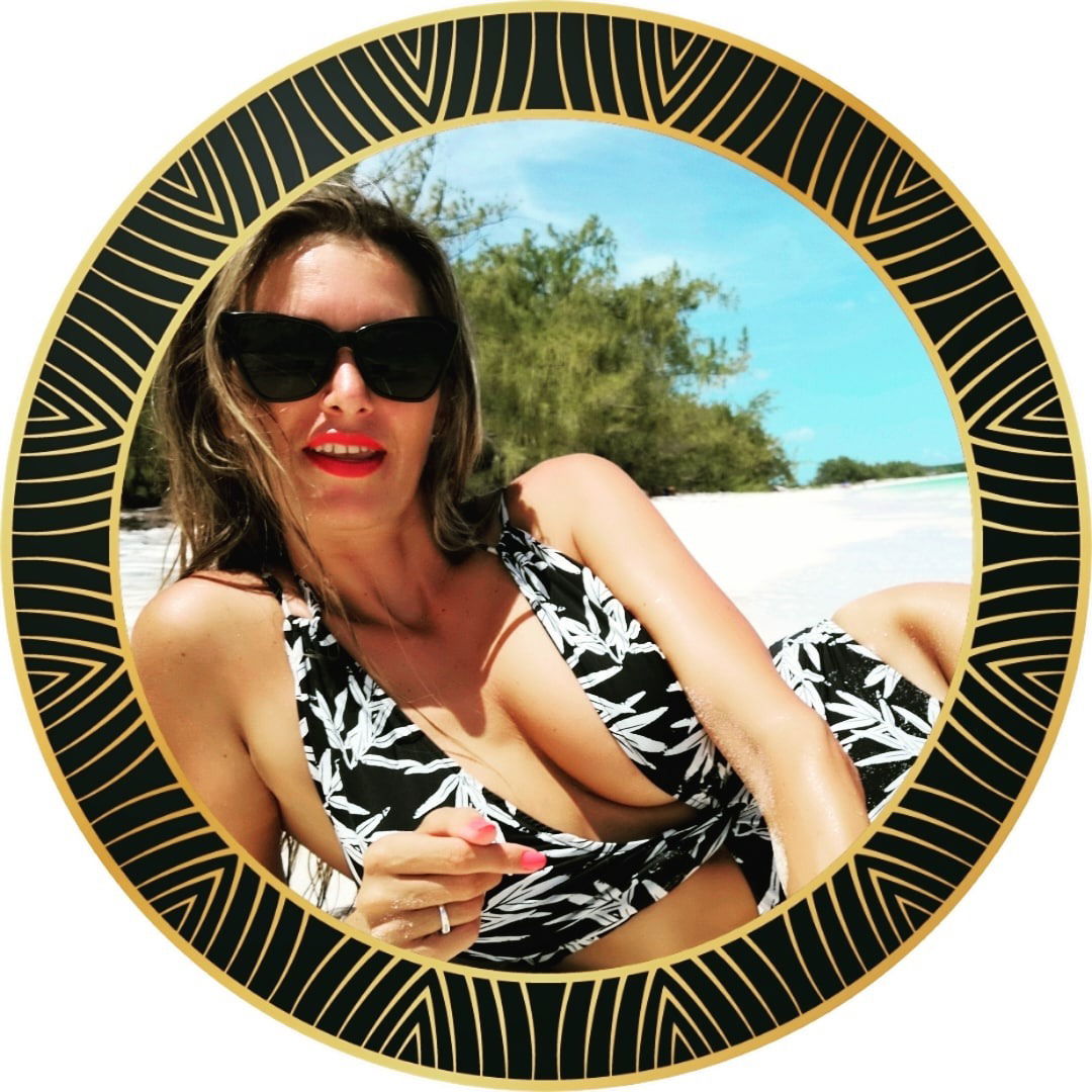 Olivia Lush's avatar